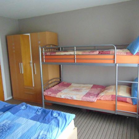 Ferienwohnung Ehrich Nahe Otterndorf Belum 외부 사진