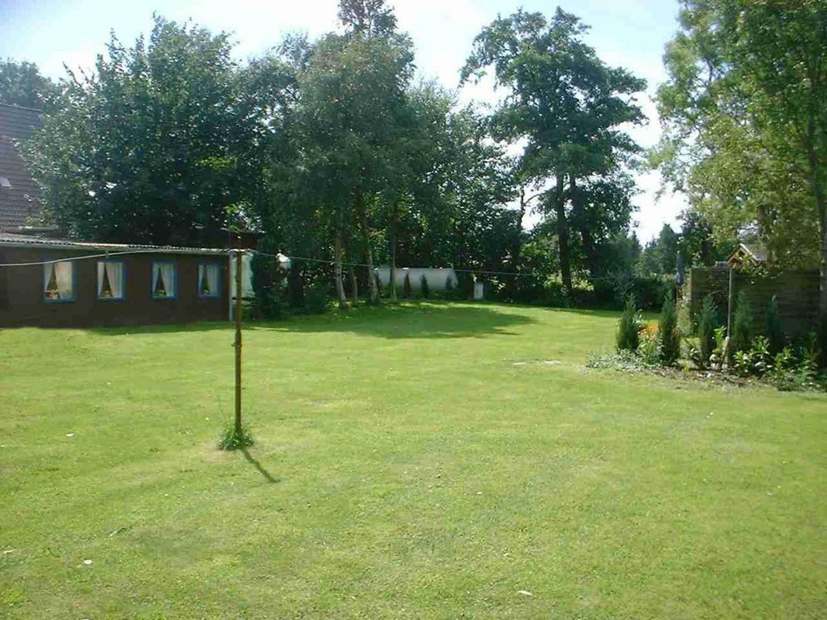 Ferienwohnung Ehrich Nahe Otterndorf Belum 외부 사진