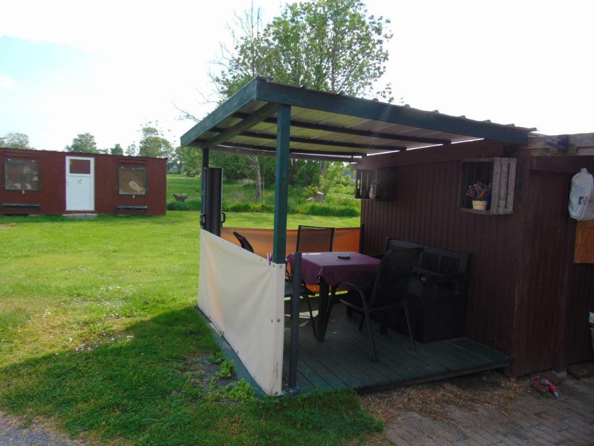 Ferienwohnung Ehrich Nahe Otterndorf Belum 외부 사진